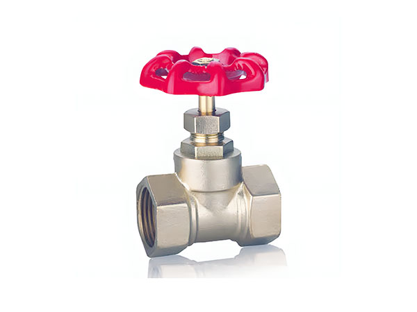 Z15W-16T黃銅閘閥