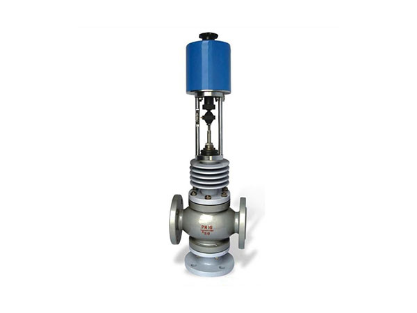 ZRHF(H)電動(dòng)三通調(diào)節(jié)閥