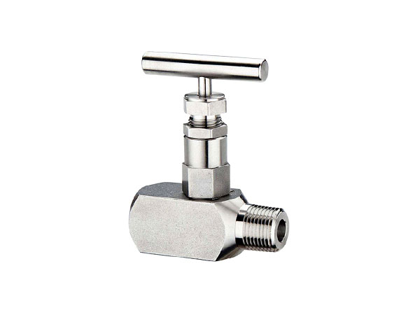 內(nèi)外螺紋針型閥